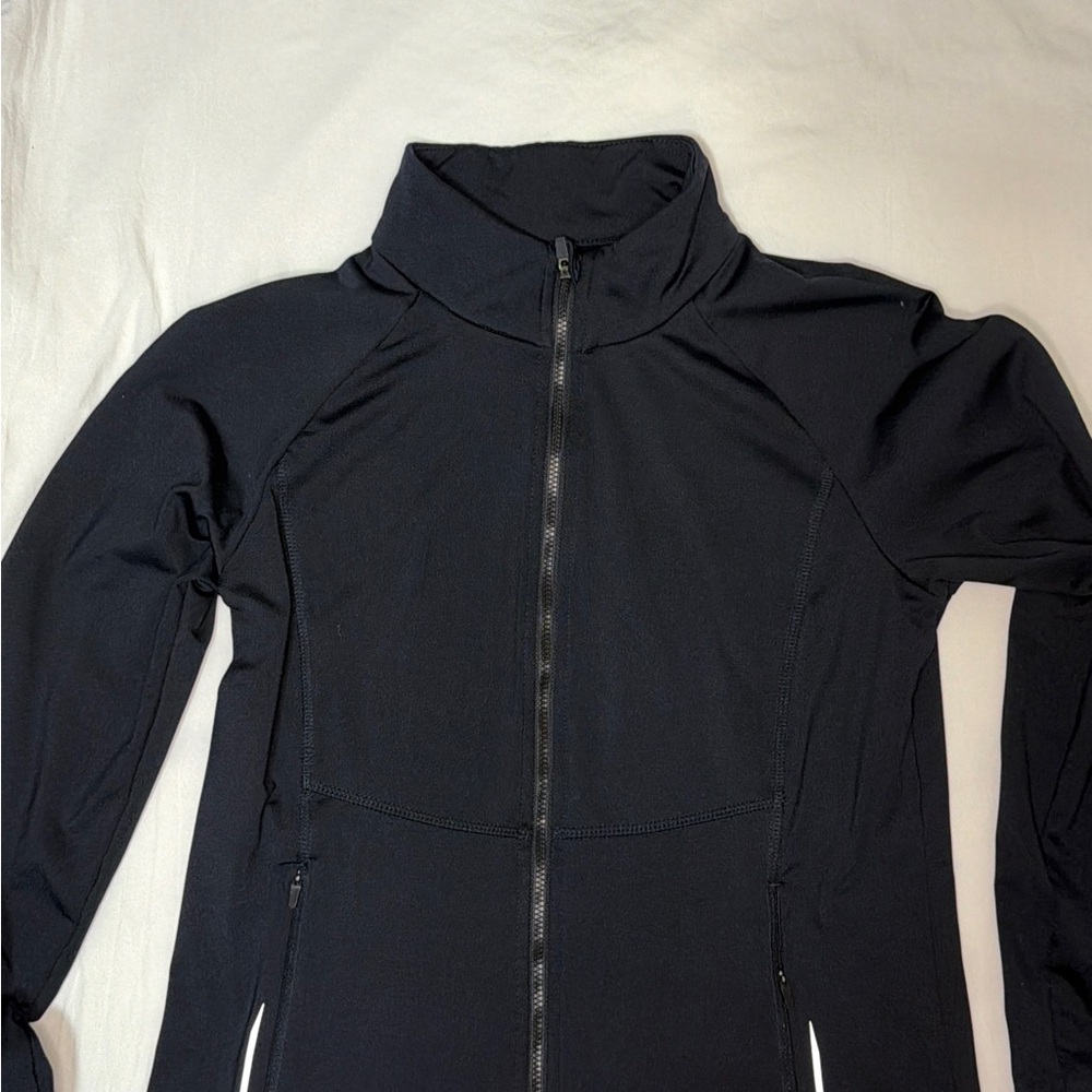 Women's Black Jacket